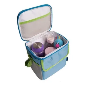 Geanta termoizolanta BabyJem Thermos Bag Turcoaz