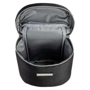 Geanta termoizolanta pentru biberoane FreeON Double Style Black