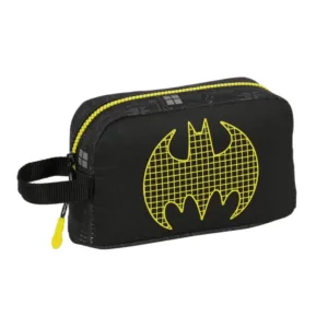 Geanta termos mic dejun DC Batman