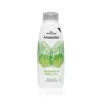 Gel de dus 100 vegan Aromatics Hope cu parfum de bergamota si ceai alb cu prebiotice vit E si aloe 600ml