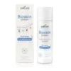 Gel de dus Bioskin Junior fata si corp pt bebelusi si copii piele uscata cu eczeme Salcura 200 ml
