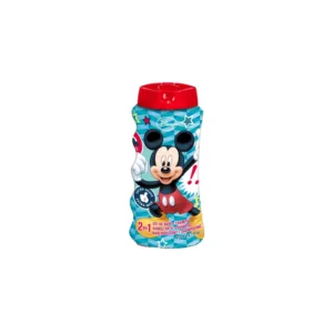 Gel de dus si Sampon 2 in 1