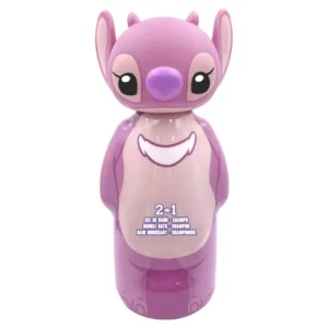 Gel de dus si sampon 2 in 1 Angel 300 ml