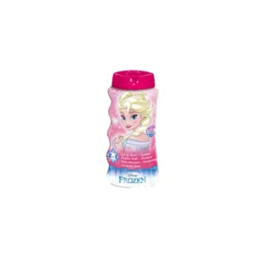 Gel de dus si sampon 2 in 1