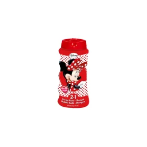 Gel de dus si sampon 2 in 1