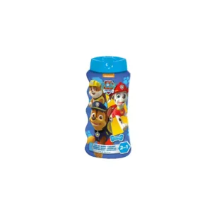 Gel de dus si sampon 2 in 1