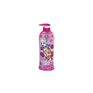 Gel de dus si sampon 2 in 1