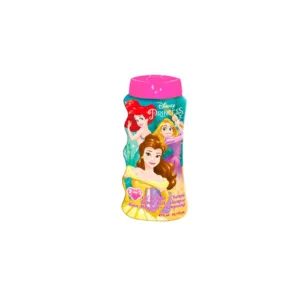 Gel de dus si sampon 2 in 1