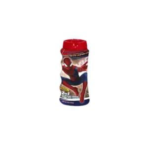 Gel de dus si sampon 2 in 1