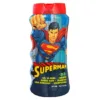 Gel de dus si sampon 2 in 1 Superman pentru baieti 475 ml