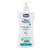 Gel de dus si sampon 2 in 1 fara lacrimi Chicco Baby Moments Baby Skin 750 ml 0 luni+