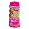 Gel de dus si sampon copii Barbie 475 ml
