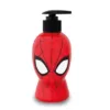 Gel de dus si sampon copii Spiderman 300 ml