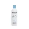 Gel de dus si sampon cu lapte  zahar pentru copii Noah 250 ml