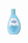 Gel de dus si sampon pentru copii Bebble Lavanda