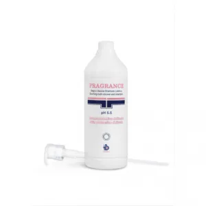 Gel de dus si sampon ph 5.5 Fragrance 1000ml