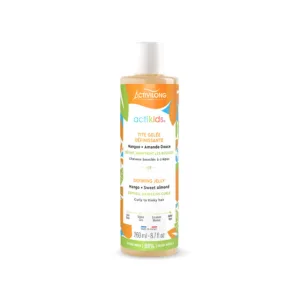 Gel pentru definirea si mentinerea buclelor copiilor Actikids Activilong 260 ml