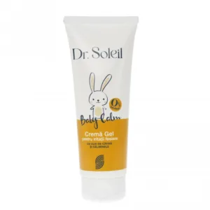 Gel pentru iritatii fesiere bebelusi 100 ml Baby Calm Dr. Soleil