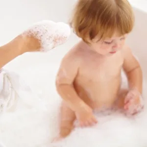 Gel spumant Bioderma ABCDerm 200ml