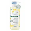 Gel spumant curatare delicata 500 ml