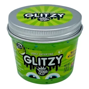 Gelatina Compound Kings - Slime Glitzy