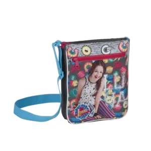 Gentuta Soy Luna 21 x 4