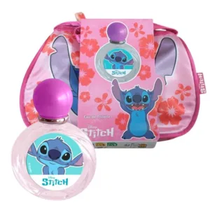 Gentuta cosmetica Stitch cu apa de toaleta 50 ml