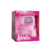 Gentuta cu mini accesorii de papetarie Barbie diverse modele