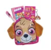 Gentuta cu mini accesorii scoala Paw Patrol diverse modele