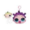 Gentuta de plus cu fermoar LOL Squishy Plus
