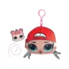 Gentuta de plus cu fermoar LOL Squishy Plus