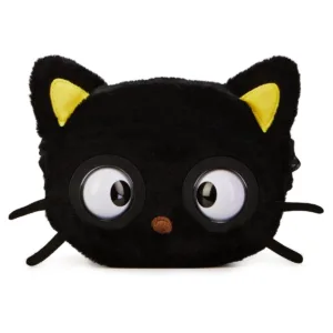 Gentuta interactiva Purse Pets Hello Kitty ChocoCat