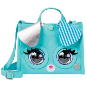 Gentuta interactiva Purse Pets Vipooch Catelus