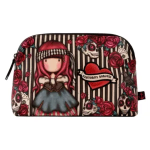 Gentuta pentru accesorii Gorjuss Mary Rose