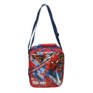 Gentuta pentru pranz Go Spidey