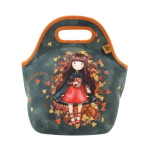 Gentuta pentru pranz Gorjuss Autumn Leves
