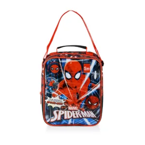 Gentuta pentru pranz Your Friendly Neighborhood
