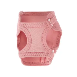 Genunchiere reglabile roz SeviBebe