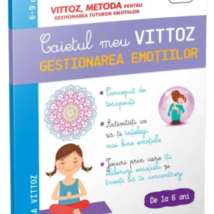 Gestionarea emotiilor
