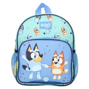 Ghiozdan Bluey 29 x 23 x 10 cm