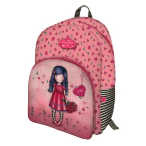 Ghiozdan Gorjuss Love Grows 43 cm