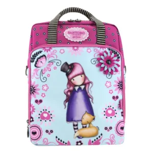 Ghiozdan Gorjuss The Dreamer 36 cm