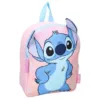 Ghiozdan Gradinita Vadobag Stitch Fluffy Friends 32x26x11 cm