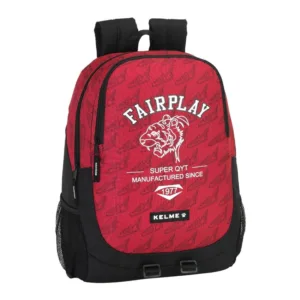 Ghiozdan Junior Kelme Fairplay