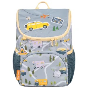 Ghiozdan Mini Little Travelers Plus