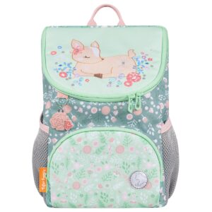 Ghiozdan Mini Little Travelers Plus