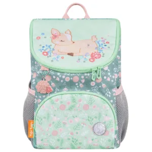 Ghiozdan Mini Little Travelers Plus