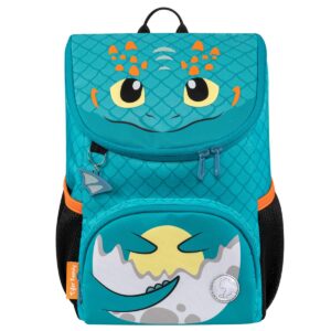 Ghiozdan Mini Little Travelers Plus