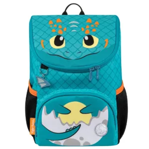 Ghiozdan Mini Little Travelers Plus