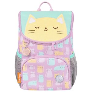 Ghiozdan Mini Little Travelers Plus